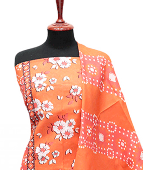 Oriens Haya Lawn`26 D#6238(Orange)