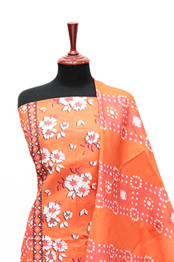 Oriens Haya Lawn`26 D#6238(Orange)
