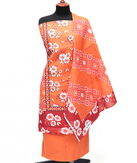 Oriens Haya Lawn`26 D#6238(Orange)