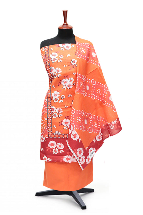Oriens Haya Lawn`26 D#6238(Orange)