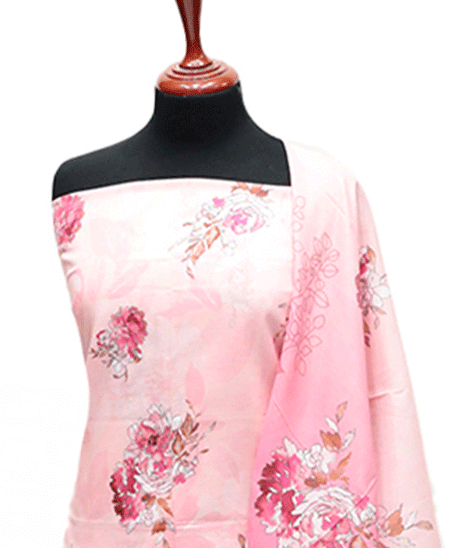 Oriens Haya Lawn`26 D#6531(Pink)