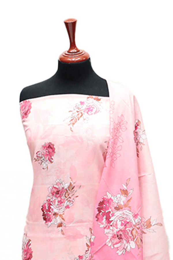Oriens Haya Lawn`26 D#6531(Pink)