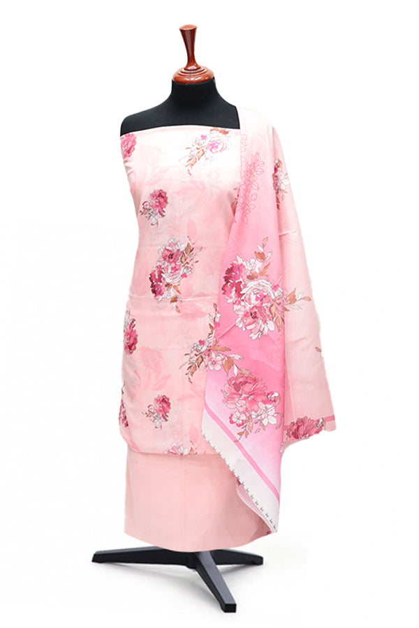 Oriens Haya Lawn`26 D#6531(Pink)