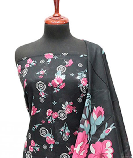 Oriens Haya Lawn`26 D#6533(Black)