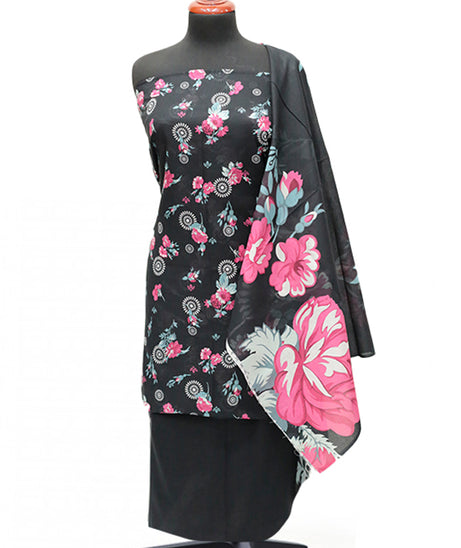 Oriens Haya Lawn`26 D#6533(Black)
