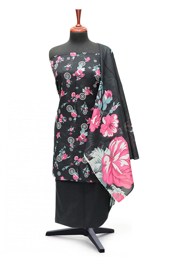 Oriens Haya Lawn`26 D#6533(Black)