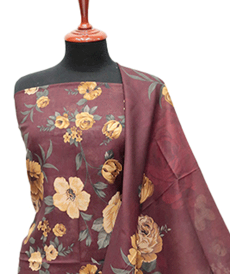 Oriens Haya Lawn`26 D#6534(DMaroon)