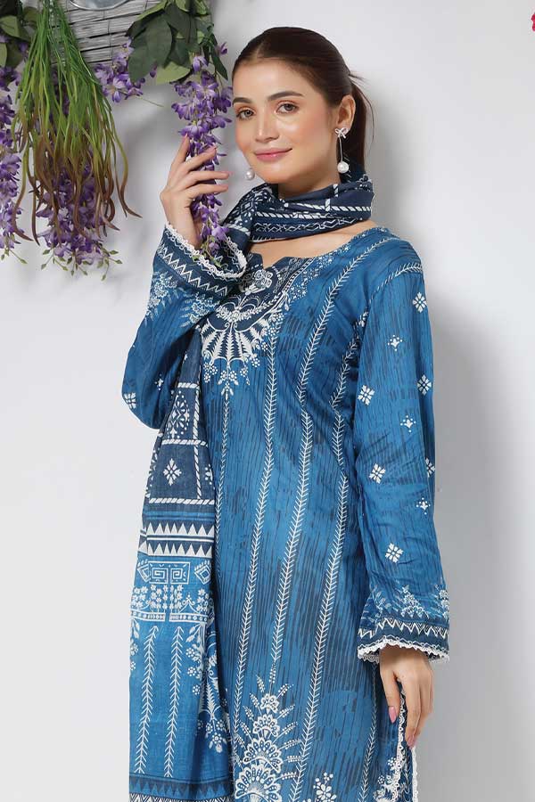 Oriens Digital Lawn`26 D#2 (D Ferozi)