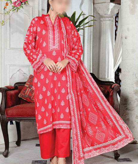 Oriens Digital Lawn`26 D#26312 (Carrot)