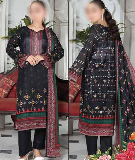 Oriens Digital Lawn`26 D#26316 (Black)
