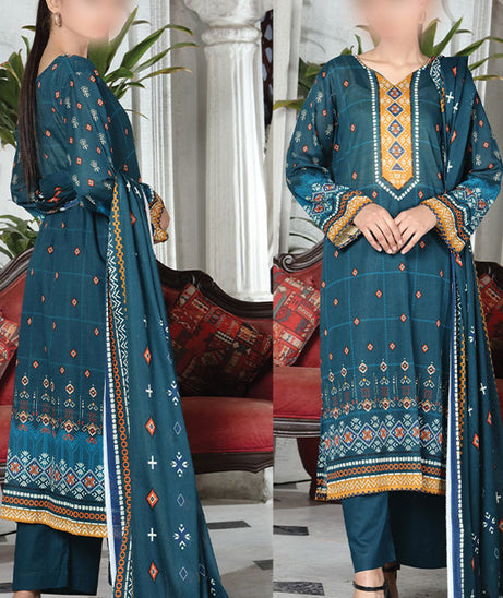 Oriens Digital Lawn`26 D#26317 (Zink)