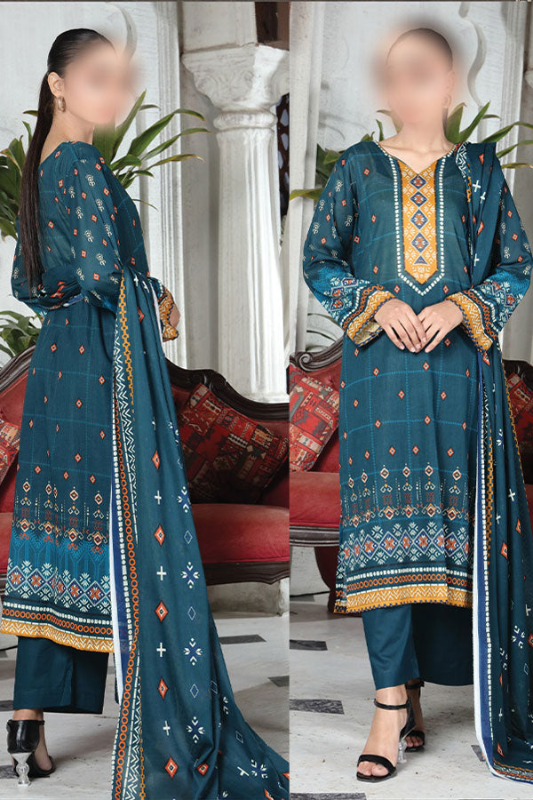 Oriens Digital Lawn`26 D#26317 (Zink)