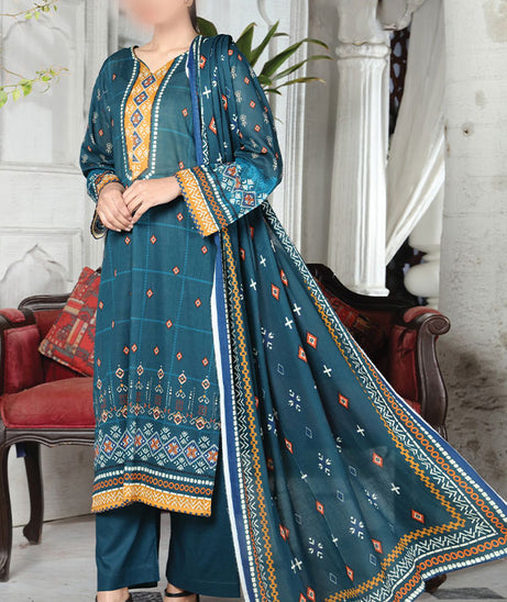Oriens Digital Lawn`26 D#26317 (Zink)