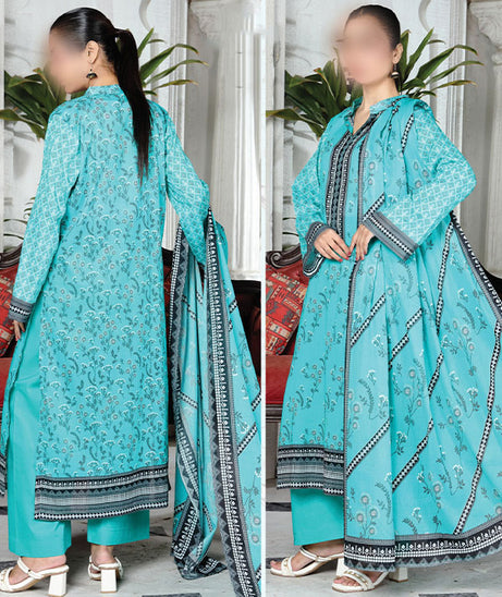 Oriens Digital Lawn`26 D#26319 (Ferozi)