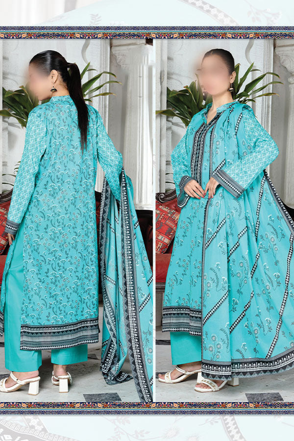 Oriens Digital Lawn`26 D#26319 (Ferozi)