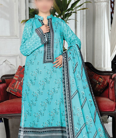 Oriens Digital Lawn`26 D#26319 (Ferozi)