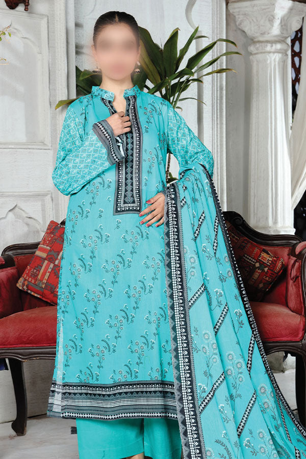 Oriens Digital Lawn`26 D#26319 (Ferozi)