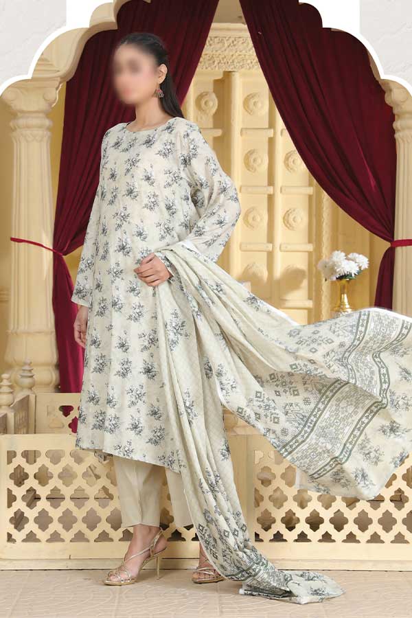 Oriens Digital Lawn`26 D#26331 L-Fawn