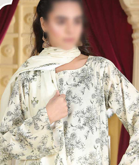 Oriens Digital Lawn`26 D#26332 L-Peach