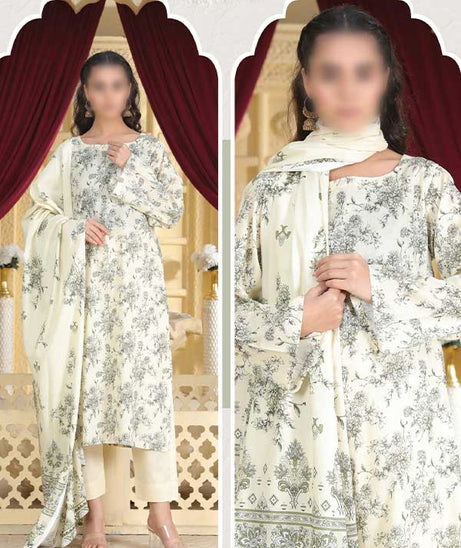 Oriens Digital Lawn`26 D#26332 L-Peach