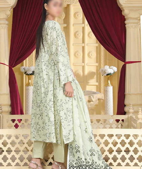 Oriens Digital Lawn`26 D#26333 Pista
