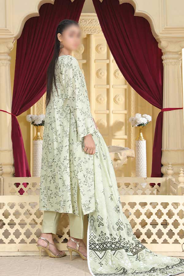 Oriens Digital Lawn`26 D#26333 Pista