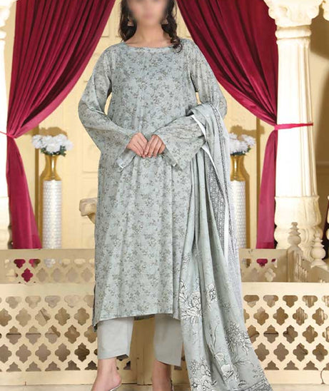 Oriens Digital Lawn`26 D#26334 L-Grey