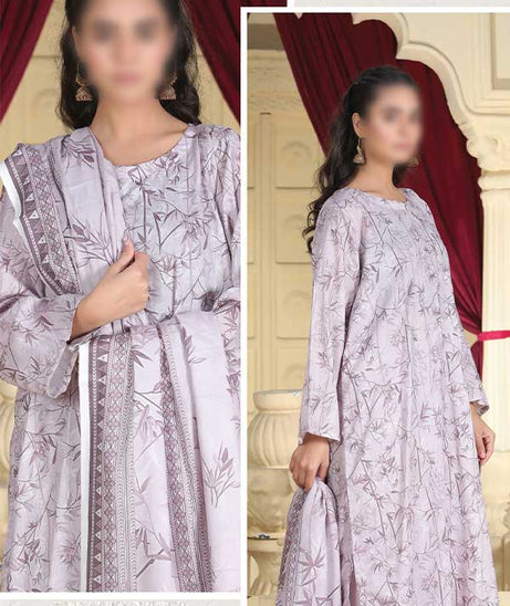 Oriens Digital Lawn`26 D#26335 Lilac