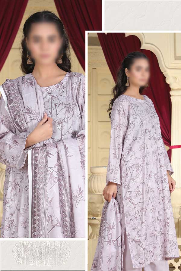 Oriens Digital Lawn`26 D#26335 Lilac