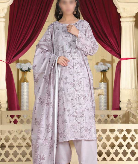 Oriens Digital Lawn`26 D#26335 Lilac