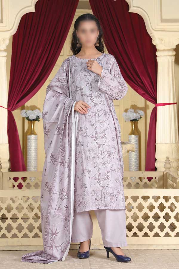 Oriens Digital Lawn`26 D#26335 Lilac