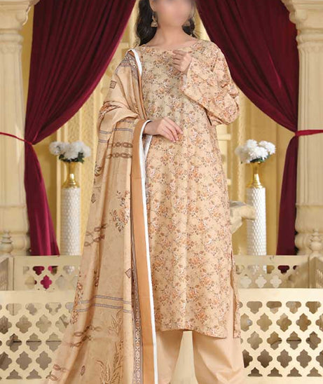 Oriens Digital Lawn`26 D#26337 Peach