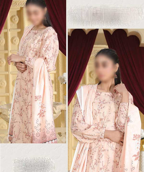 Oriens Digital Lawn`26 D#26339 L-Peach