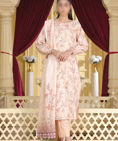 Oriens Digital Lawn`26 D#26339 L-Peach