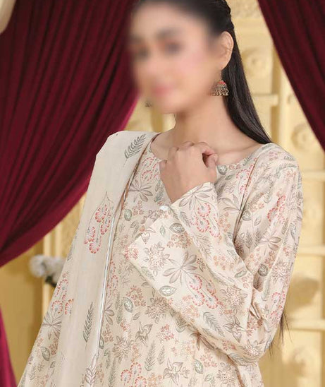 Oriens Digital Lawn`26 D#26340 T-Pink