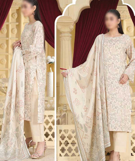 Oriens Digital Lawn`26 D#26340 T-Pink