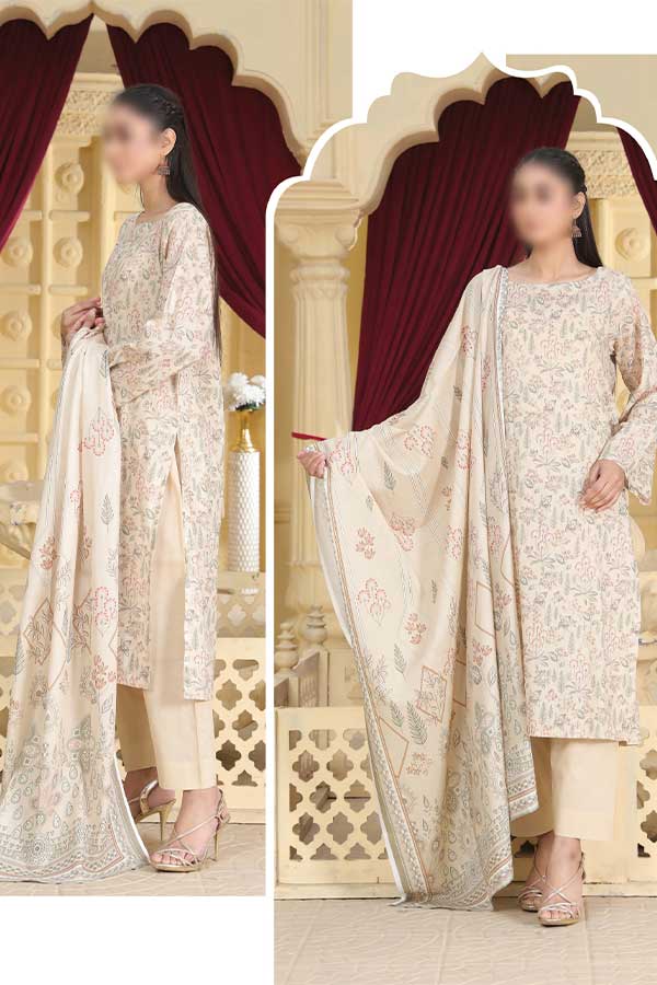 Oriens Digital Lawn`26 D#26340 T-Pink