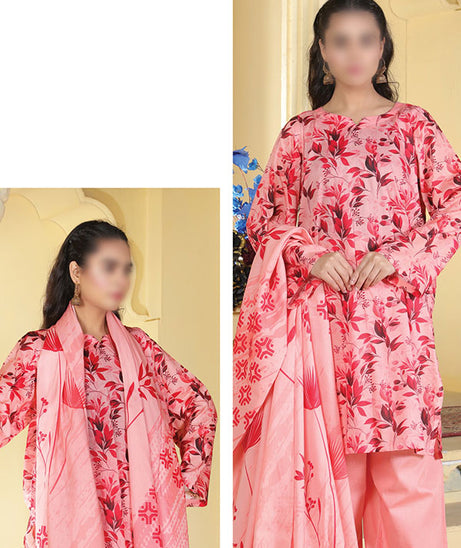 Oriens Digital Lawn`26 D#26344 (Peach)