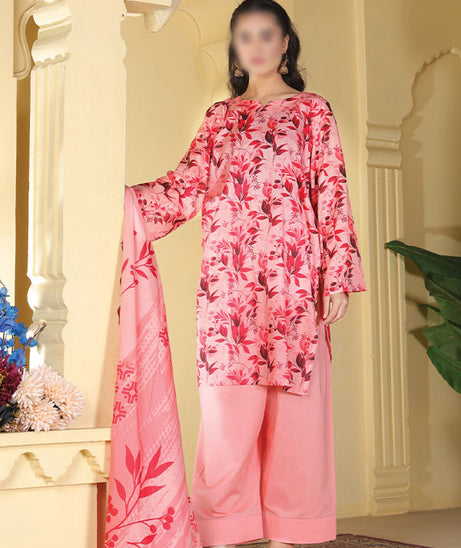 Oriens Digital Lawn`26 D#26344 (Peach)