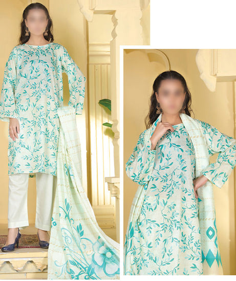 Oriens Digital Lawn`26 D#26347 (Lime)