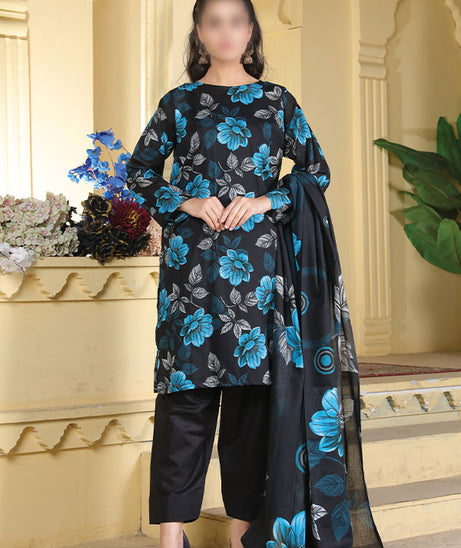 Oriens Digital Lawn`26 D#26350 (Black)