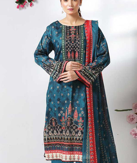 Oriens Digital Lawn`26 D#3 (Zink)