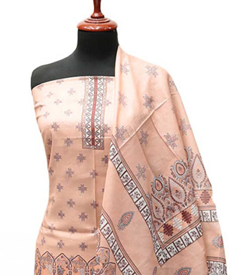 Oriens Haya Lawn`26 D#5240 (Peach)