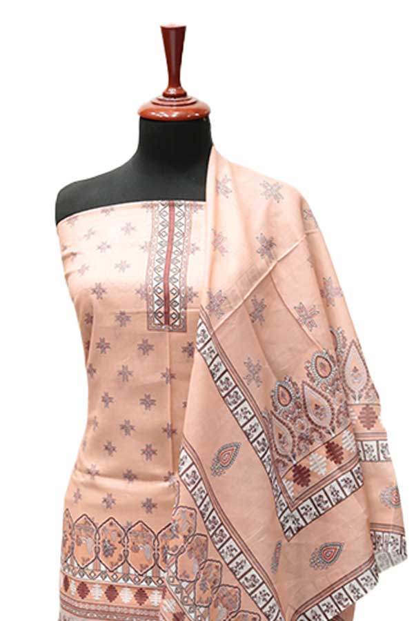 Oriens Haya Lawn`26 D#5240 (Peach)