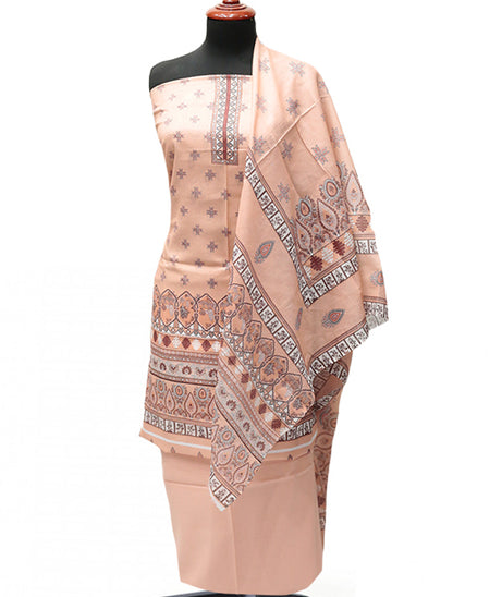 Oriens Haya Lawn`26 D#5240 (Peach)