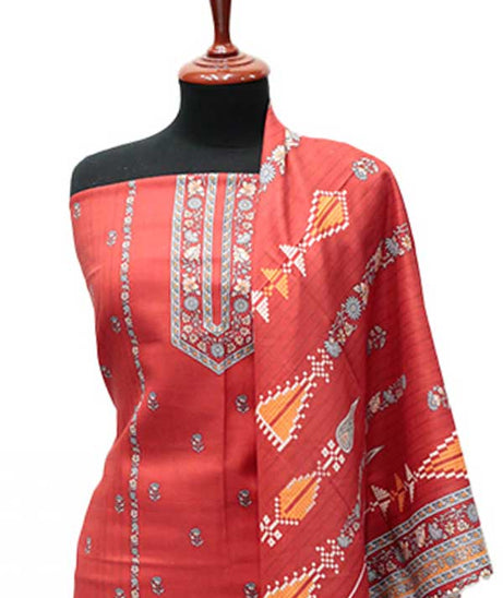 Oriens Haya Lawn`26 D#5481 (Red)