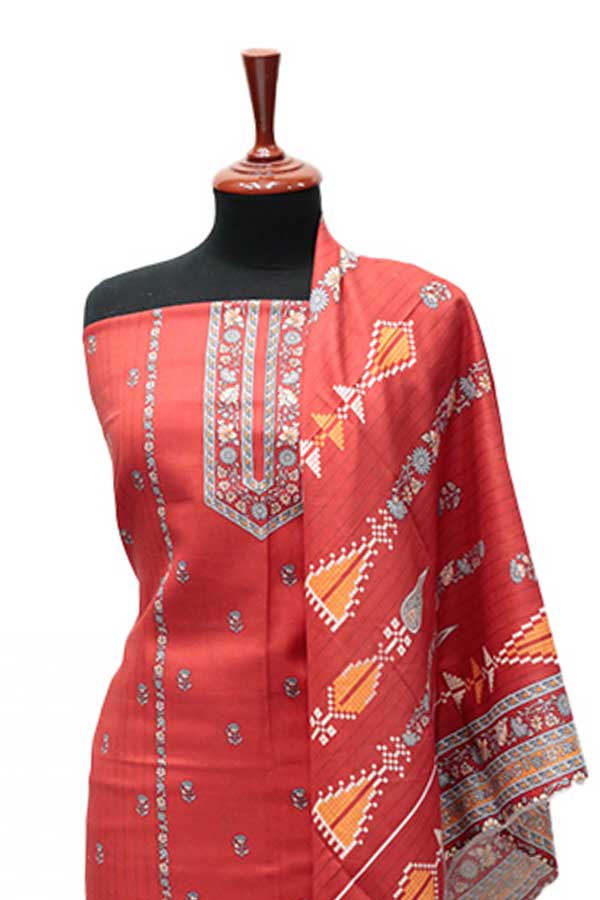 Oriens Haya Lawn`26 D#5481 (Red)