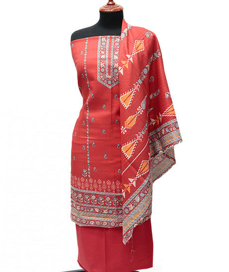 Oriens Haya Lawn`26 D#5481 (Red)