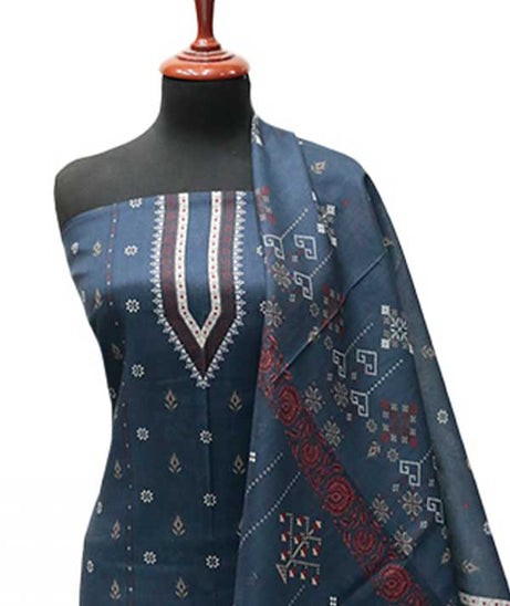 Oriens Haya Lawn`26 D#5482 (N Blue)