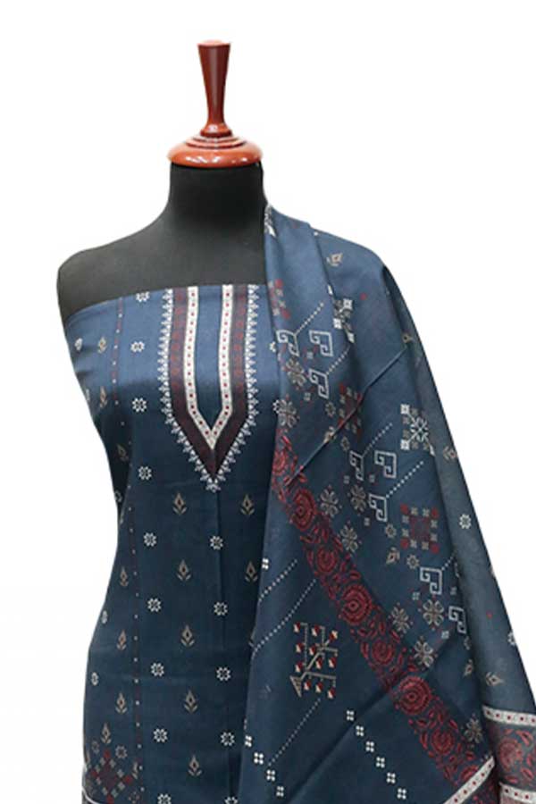 Oriens Haya Lawn`26 D#5482 (N Blue)